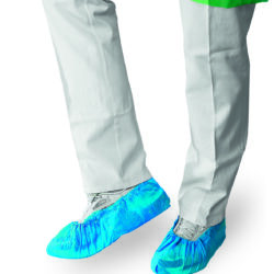 PE-Schuhe