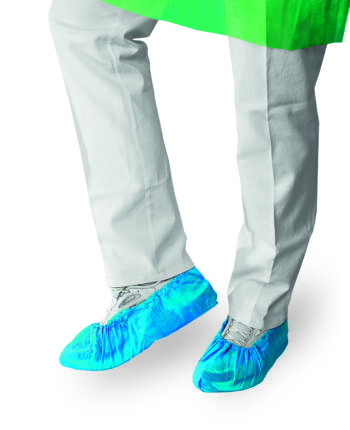 PE-Schuhe